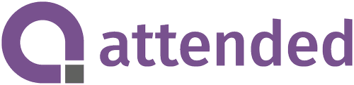 Attended